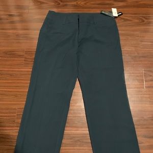 AB STUDIO DRESS  PANTS